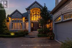 89 OCTOBER DRIVE  St. Catharines (Lakeshore), ON L2N 6J4