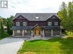 102 RIDGEVIEW DRIVE N  Blue Mountains, ON L9Y 0L4