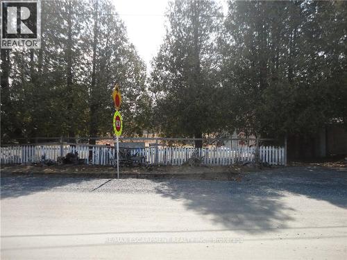 26-28 Algoma Street, Spanish, ON - Outdoor