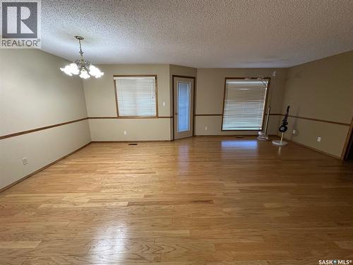 101 1214 3Rd Street, Estevan, SK - Indoor Photo Showing Other Room