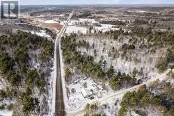 Driveway installed with municipal PIN # - 