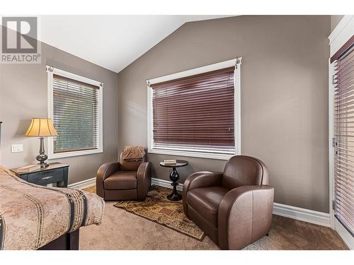 3079 Thacker Drive, West Kelowna, BC - Indoor Photo Showing Other Room