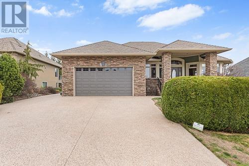 3079 Thacker Drive, West Kelowna, BC - Outdoor