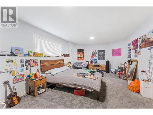 3079 Thacker Drive, West Kelowna, BC - Indoor