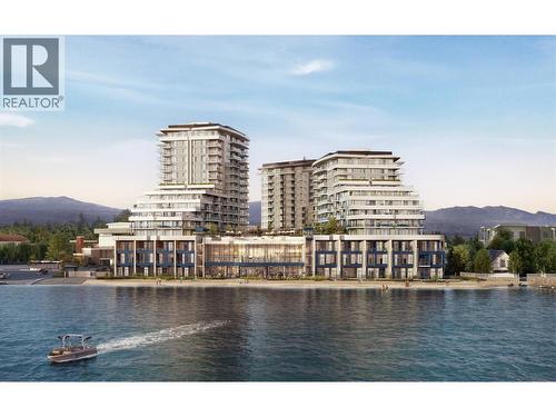 3699 Capozzi Road Unit# 1301  Kelowna, BC V1W 0G3