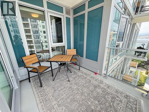 3699 Capozzi Road Unit# 1301, Kelowna, BC - Outdoor With Deck Patio Veranda With Exterior