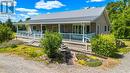 107031 Hwy 7 Highway, Madoc, ON  - Outdoor With Deck Patio Veranda 