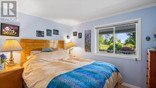 107031 Hwy 7 Highway, Madoc, ON - Indoor Photo Showing Bedroom