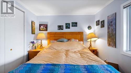 107031 Hwy 7 Highway, Madoc, ON - Indoor Photo Showing Bedroom