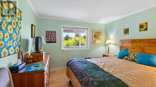107031 Hwy 7 Highway, Madoc, ON - Indoor Photo Showing Bedroom