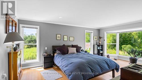 107031 Hwy 7 Highway, Madoc, ON - Indoor Photo Showing Bedroom
