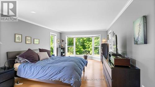 107031 Hwy 7 Highway, Madoc, ON - Indoor Photo Showing Bedroom