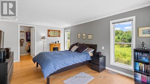 107031 Hwy 7 Highway, Madoc, ON - Indoor Photo Showing Bedroom