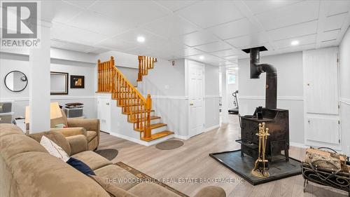 107031 Hwy 7 Highway, Madoc, ON - Indoor