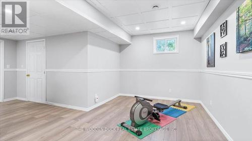 107031 Hwy 7 Highway, Madoc, ON - Indoor Photo Showing Other Room