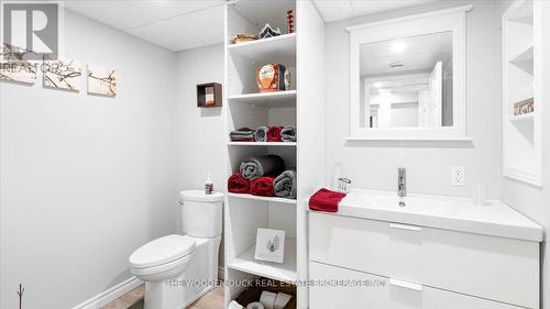 107031 Hwy 7 Highway, Madoc, ON - Indoor Photo Showing Bathroom