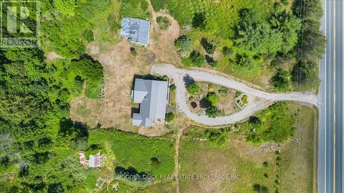 107031 Hwy 7 Highway, Madoc, ON - Outdoor With View