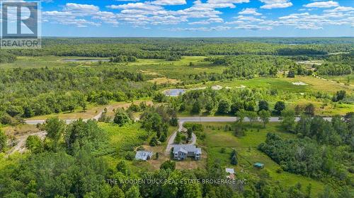 107031 Hwy 7 Highway, Madoc, ON - Outdoor With View