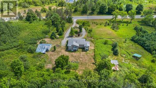 107031 Hwy 7 Highway, Madoc, ON - Outdoor With View