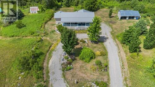 107031 Hwy 7 Highway, Madoc, ON - Outdoor With View