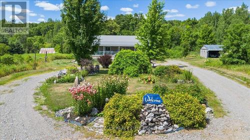 107031 Hwy 7 Highway, Madoc, ON - Outdoor