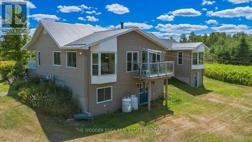 107031 Hwy 7 Highway, Madoc, ON - Outdoor