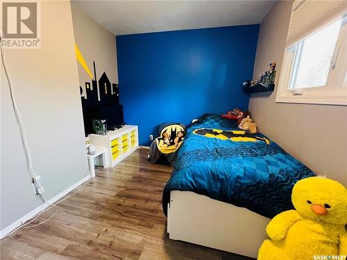 621 Central Avenue S, Swift Current, SK - Indoor Photo Showing Bedroom
