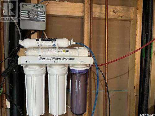 621 Central Avenue S, Swift Current, SK - Indoor