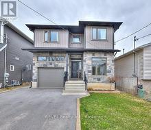 8 NASH STREET  St. Catharines (Western Hill), ON L2S 1B5