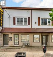 113-115 MONTREAL ROAD  Cornwall, ON K6H 1B2