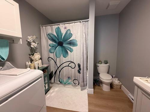 Salle de bains - 400  - 406 Rue De La Falaise, Témiscaming, QC - Indoor Photo Showing Other Room