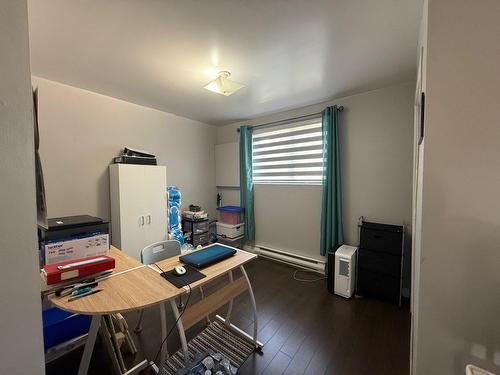 Chambre à coucher - 400  - 406 Rue De La Falaise, Témiscaming, QC - Indoor