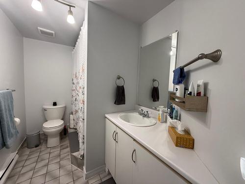 Salle de bains - 400  - 406 Rue De La Falaise, Témiscaming, QC - Indoor Photo Showing Bathroom