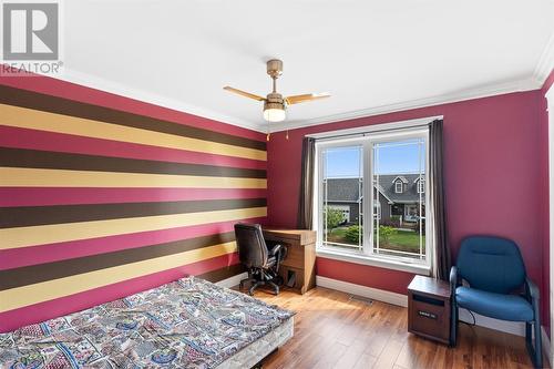 35 Alexander Crescent, Glovertown, NL - Indoor