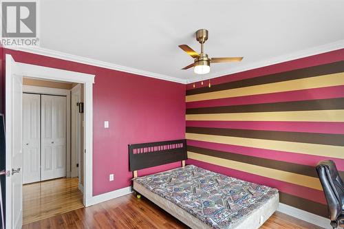 35 Alexander Crescent, Glovertown, NL - Indoor