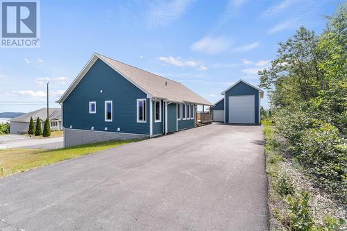 35 Alexander Crescent, Glovertown, NL - Outdoor