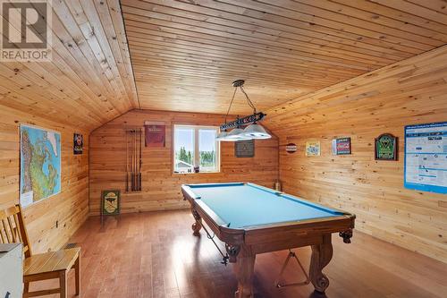 35 Alexander Crescent, Glovertown, NL - Indoor Photo Showing Other Room