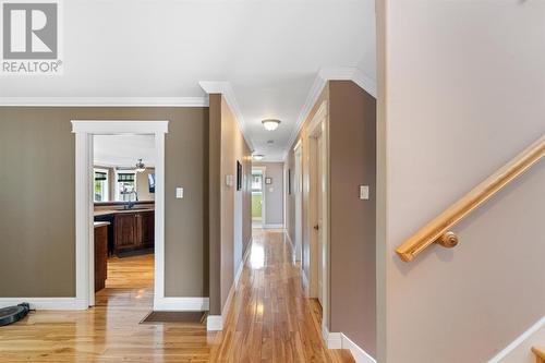 35 Alexander Crescent, Glovertown, NL - Indoor Photo Showing Other Room