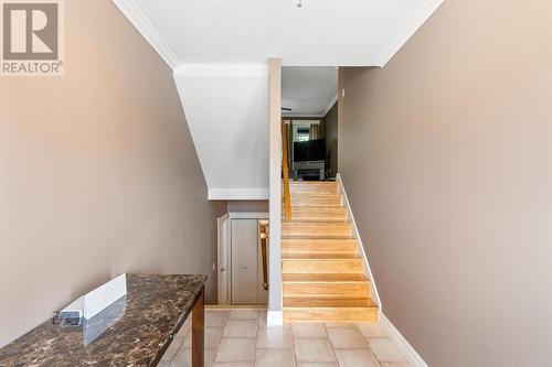 35 Alexander Crescent, Glovertown, NL - Indoor Photo Showing Other Room