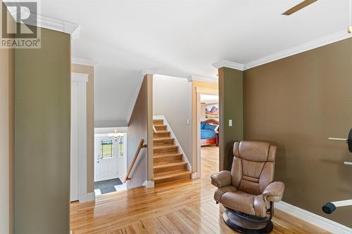 35 Alexander Crescent, Glovertown, NL - Indoor Photo Showing Other Room