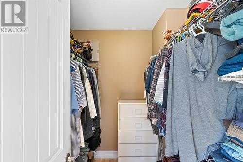 35 Alexander Crescent, Glovertown, NL - Indoor With Storage