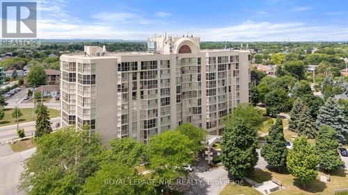 605 - 162 MARTINDALE ROAD  St. Catharines, ON L2S 3S4