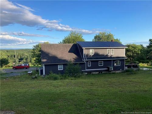 895 Rte 111, Rowley, NB 