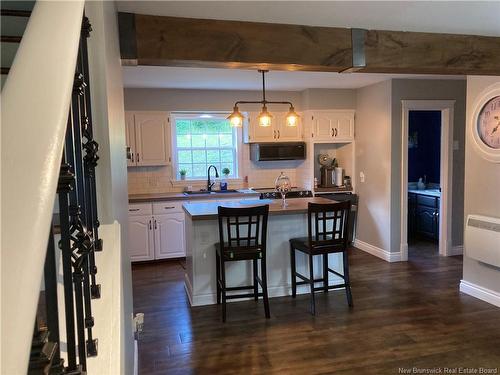 895 Rte 111, Rowley, NB 