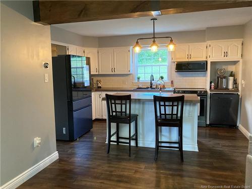 895 Rte 111, Rowley, NB 