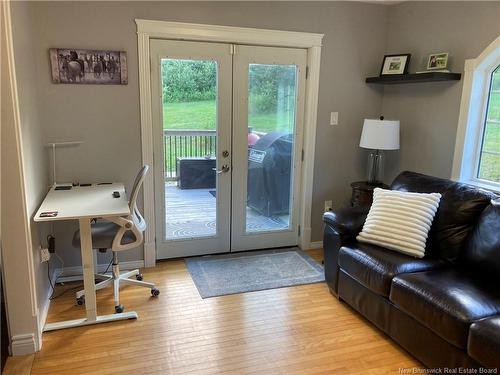 895 Rte 111, Rowley, NB 