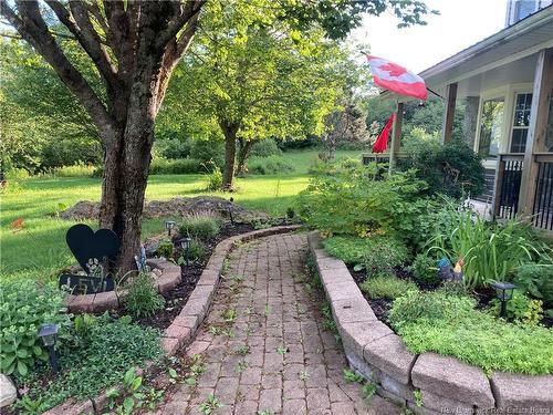 895 Rte 111, Rowley, NB 