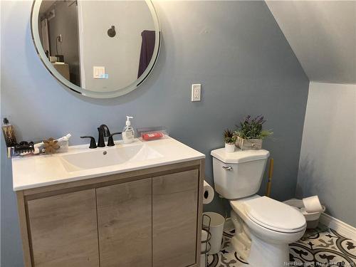 895 Rte 111, Rowley, NB 