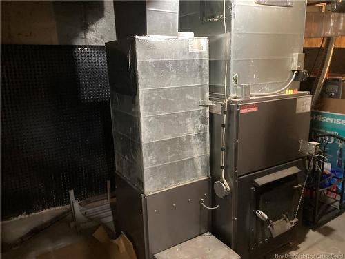 895 Rte 111, Rowley, NB 