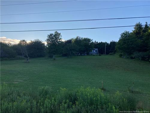 895 Rte 111, Rowley, NB 